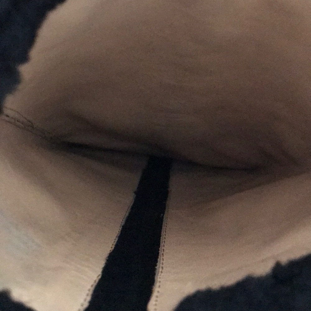 Coach Boots - Picture 2 of 3